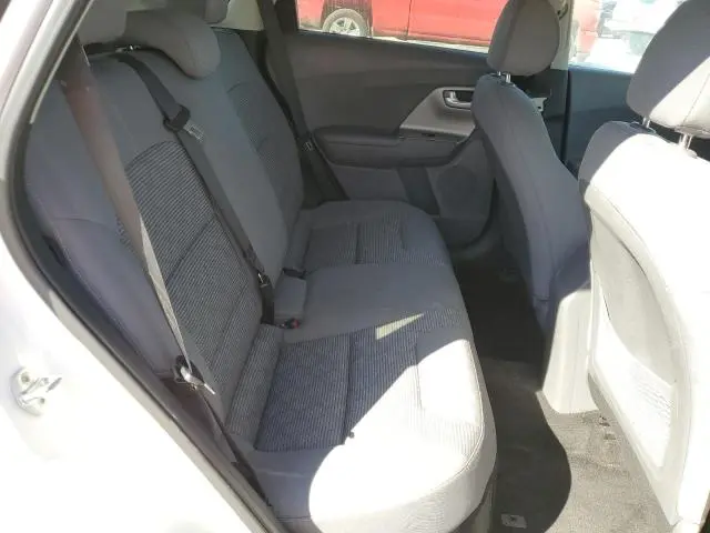 2019 KIA NIRO FE