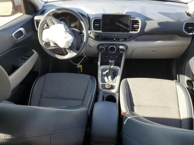 2021 HYUNDAI VENUE SEL