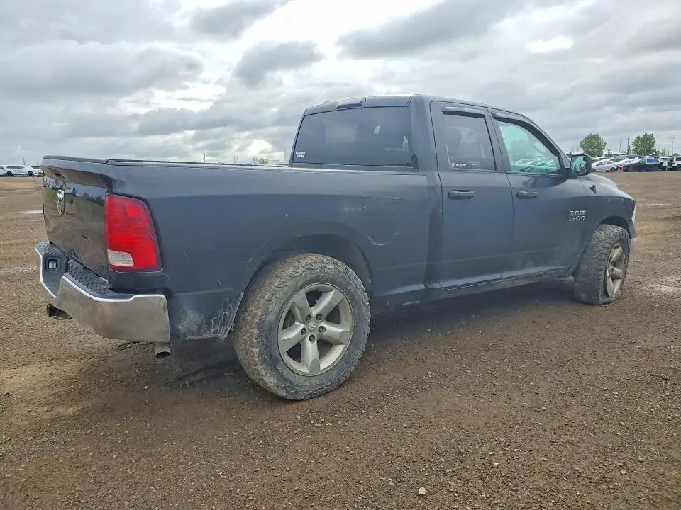 2018 RAM 1500 ST  