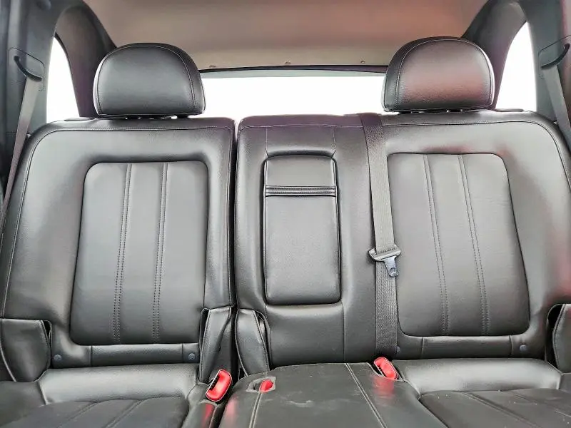 2013 CHEVROLET CAPTIVA LT  