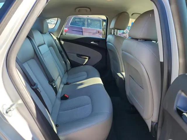 2013 BUICK VERANO CONVENIENCE  