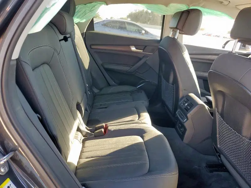 2021 AUDI Q5 PREMIUM PLUS  