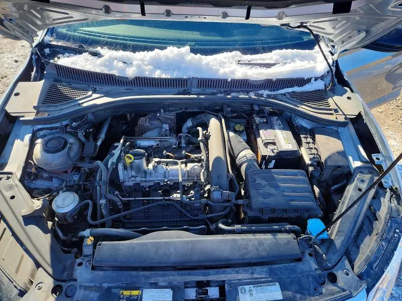 2020 VOLKSWAGEN JETTA S  