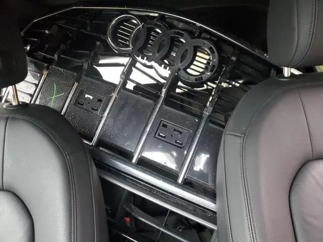 2022 AUDI Q3 PREMIUM S LINE 45  