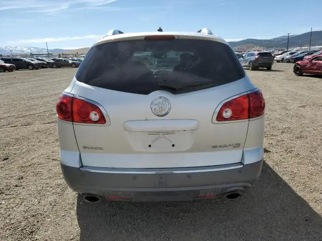 2012 BUICK ENCLAVE   