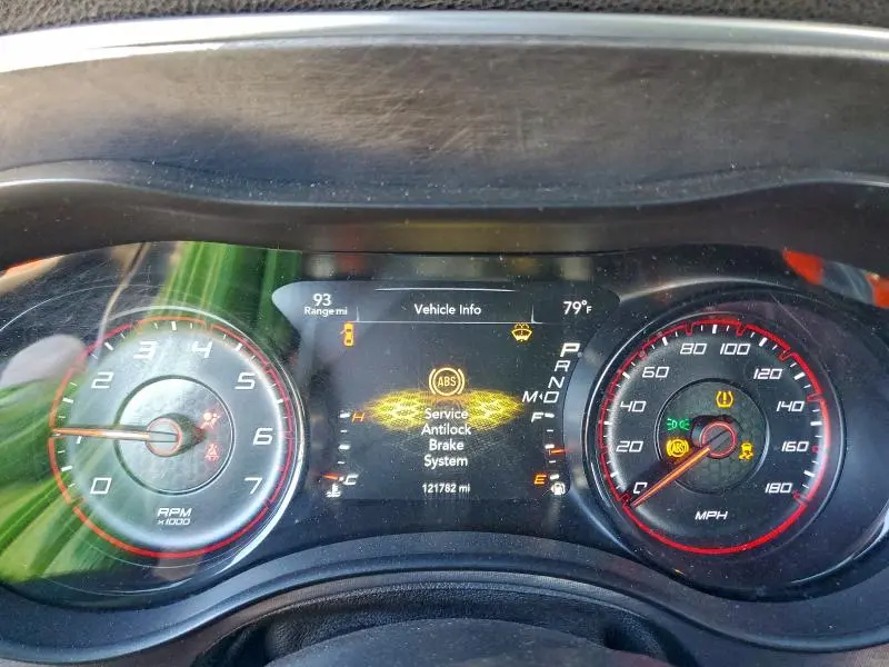 2018 DODGE CHARGER R/T 392  