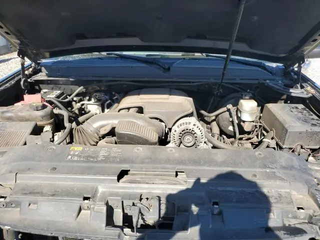 2012 GMC YUKON XL DENALI  