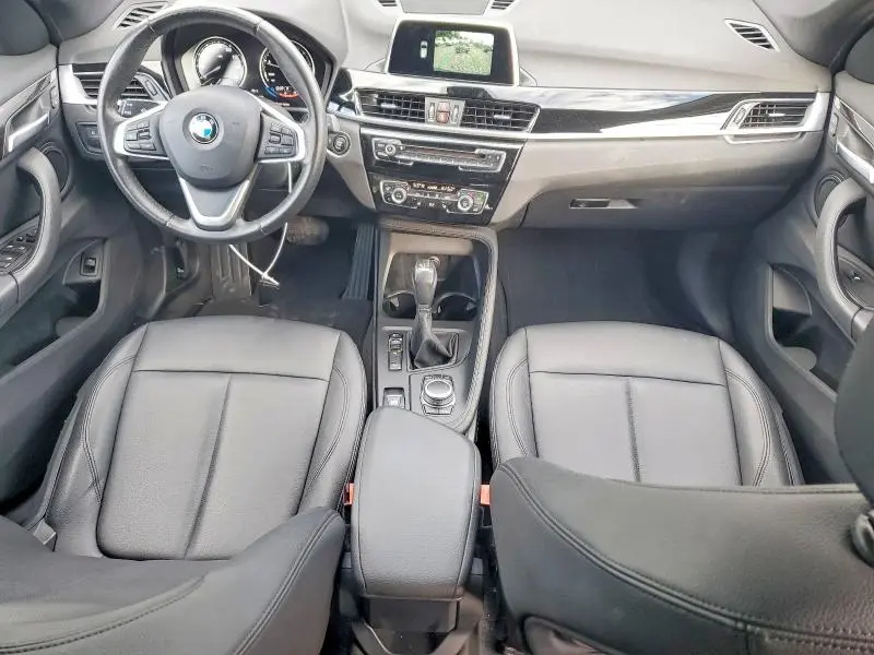 2019 BMW X1 XDRIVE28I  