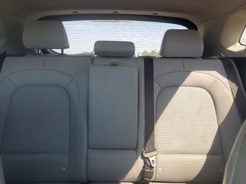 2019 HYUNDAI KONA LIMITED  