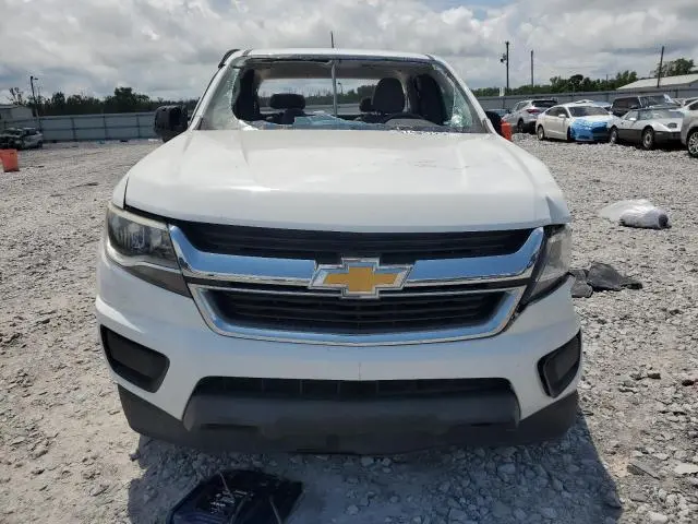 2015 CHEVROLET COLORADO   