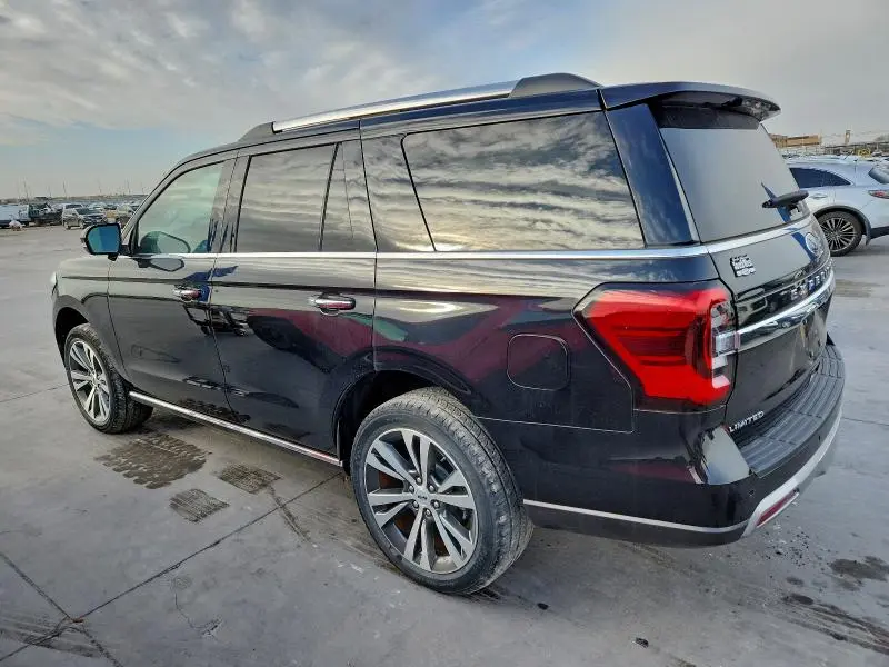 2023 FORD EXPEDITION LIMITED  