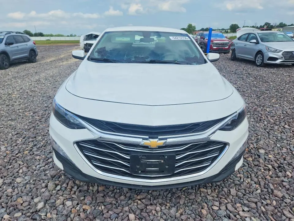 2022 CHEVROLET MALIBU  LT   