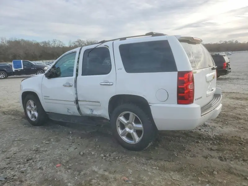 2011 CHEVROLET TAHOE C1500 LTZ  