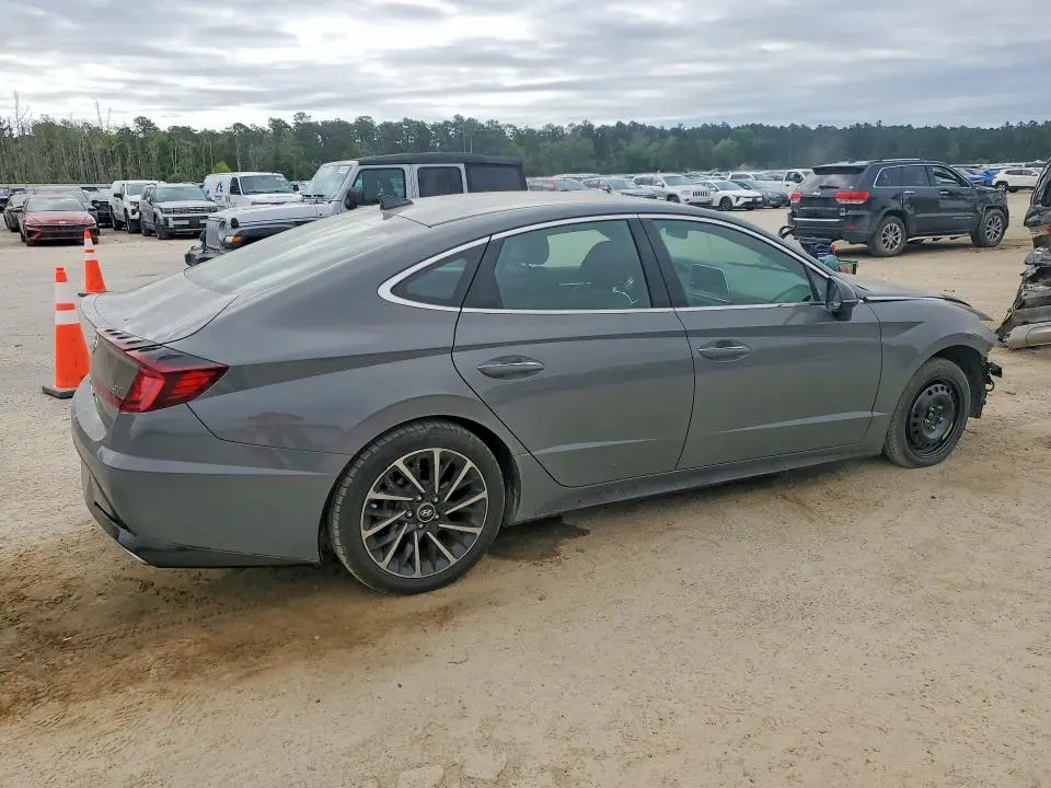 2020 HYUNDAI SONATA SEL PLUS  