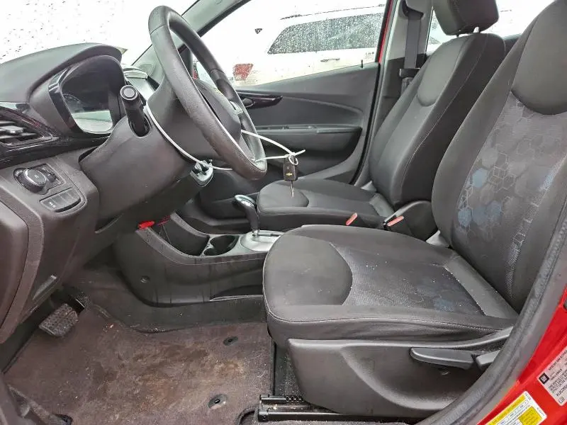 2016 CHEVROLET SPARK 1LT  