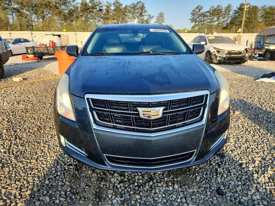 2016 CADILLAC XTS LUXURY COLLECTION  