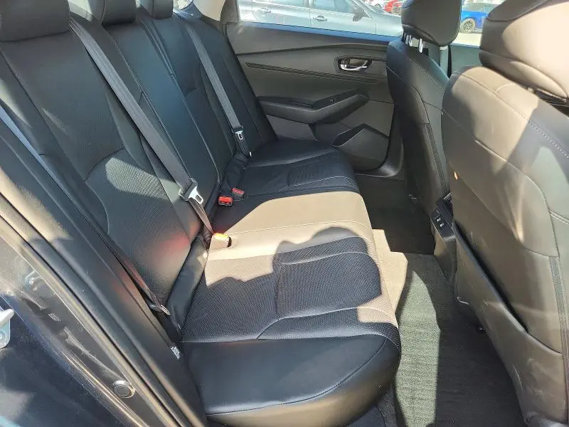 2023 HONDA ACCORD HYBRID EXL  