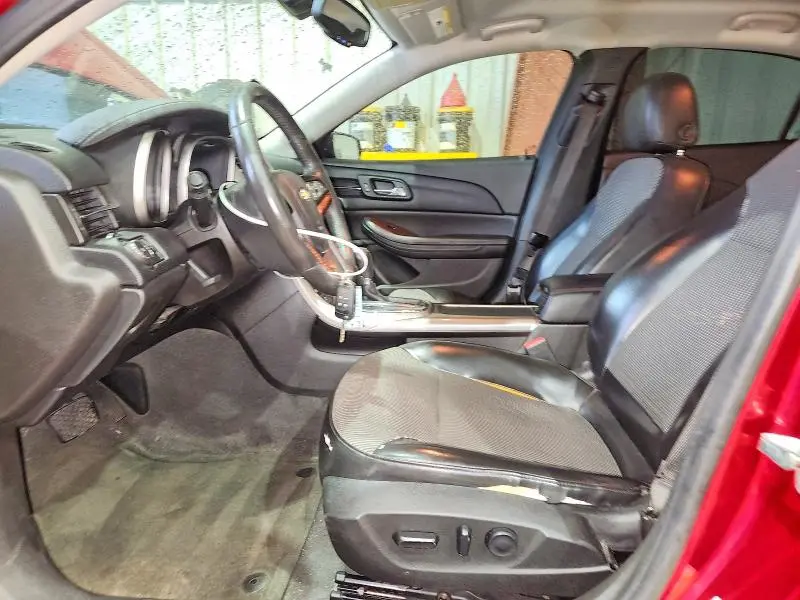 2013 CHEVROLET MALIBU 2LT  