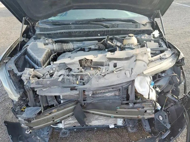 2019 CHEVROLET BLAZER 1LT  