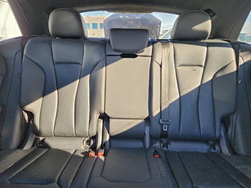 2020 AUDI Q8 PREMIUM PLUS S-LINE  