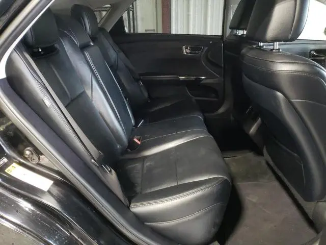 2014 TOYOTA AVALON BASE  