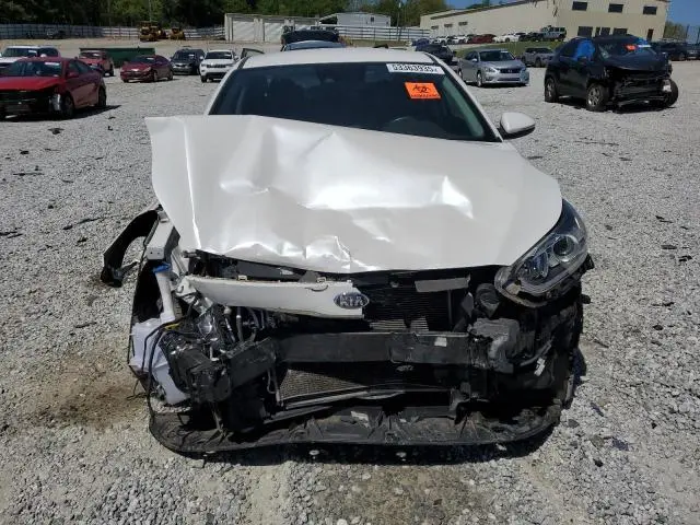 2019 KIA FORTE EX