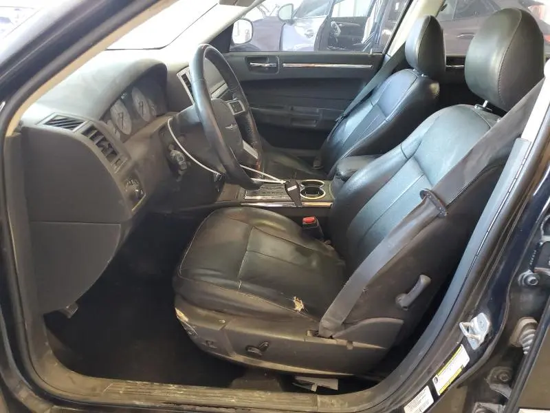 2010 CHRYSLER 300 TOURING  