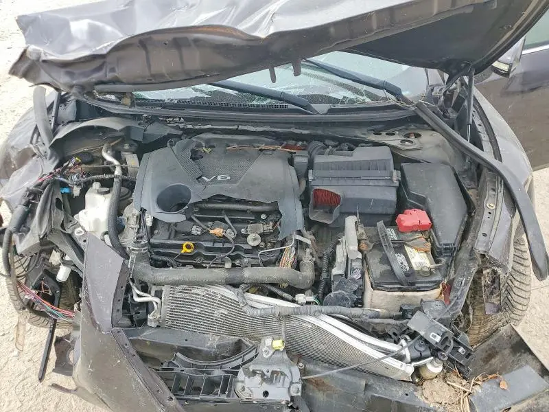 2014 NISSAN MAXIMA 3.5 SV  
