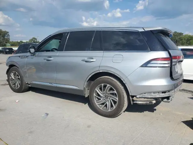 2020 LINCOLN AVIATOR   
