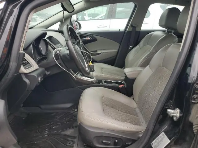 2016 BUICK VERANO SPORT TOURING  