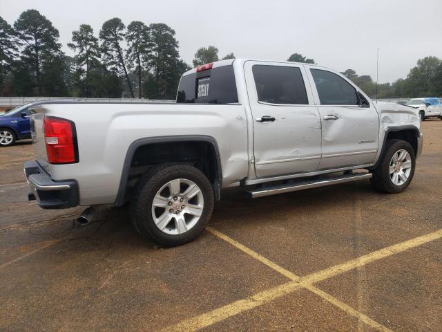 2016 GMC SIERRA C1500 SLE