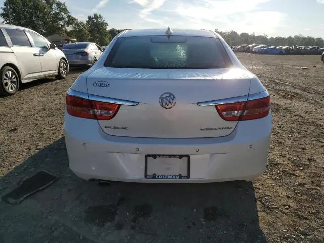 2015 BUICK VERANO CONVENIENCE  