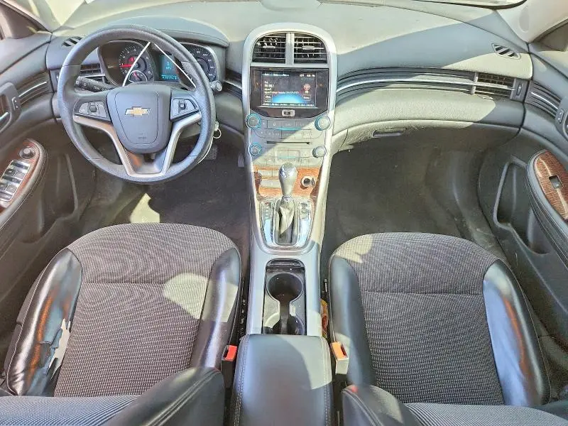 2013 CHEVROLET MALIBU 1LT  