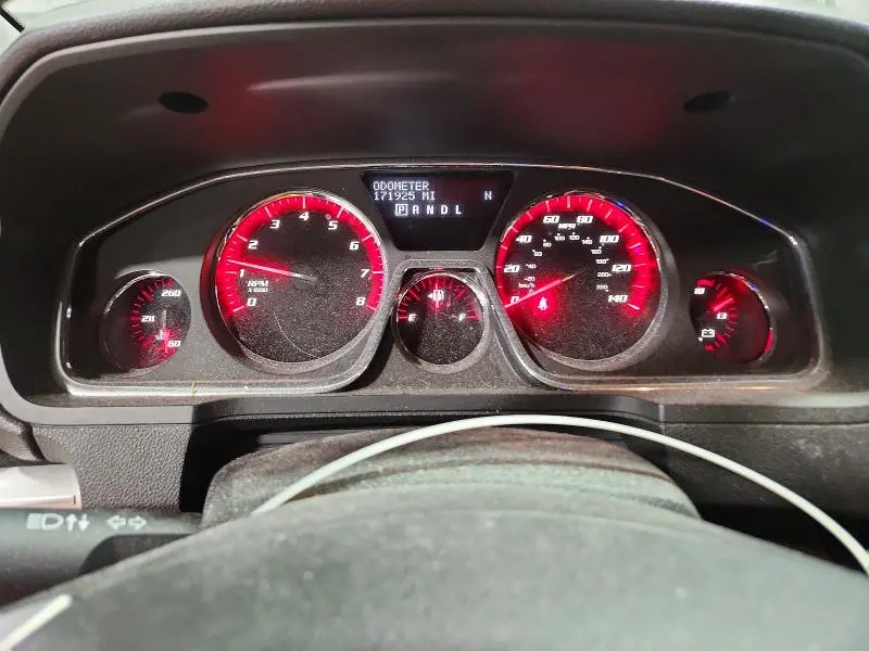 2013 GMC ACADIA SLT-1  