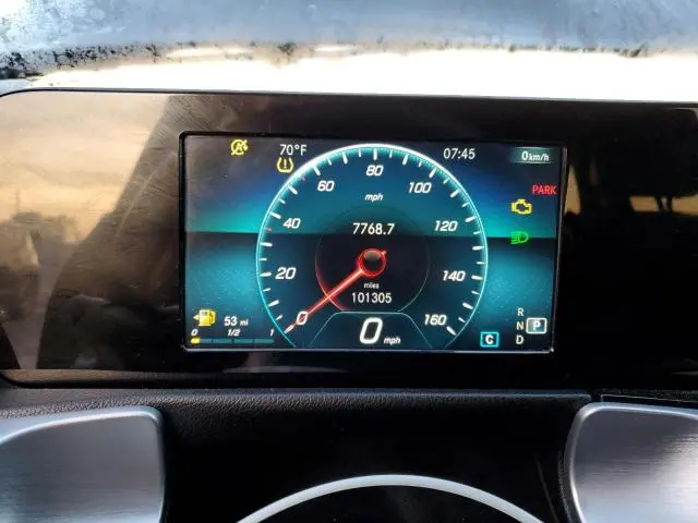 2022 MERCEDES-BENZ GLB 250  