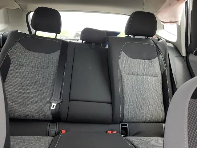 2023 VOLKSWAGEN TAOS S  