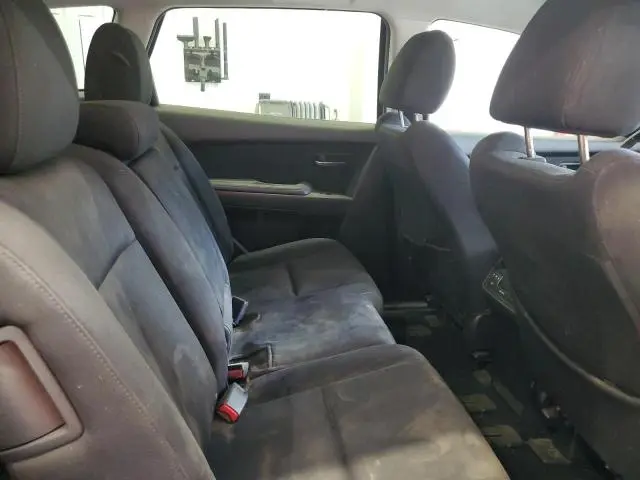 2014 MAZDA CX-9 SPORT  