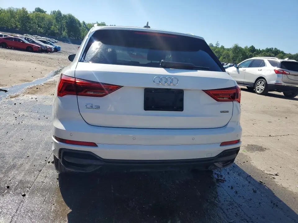 2023 AUDI Q3 PREMIUM S LINE 45  