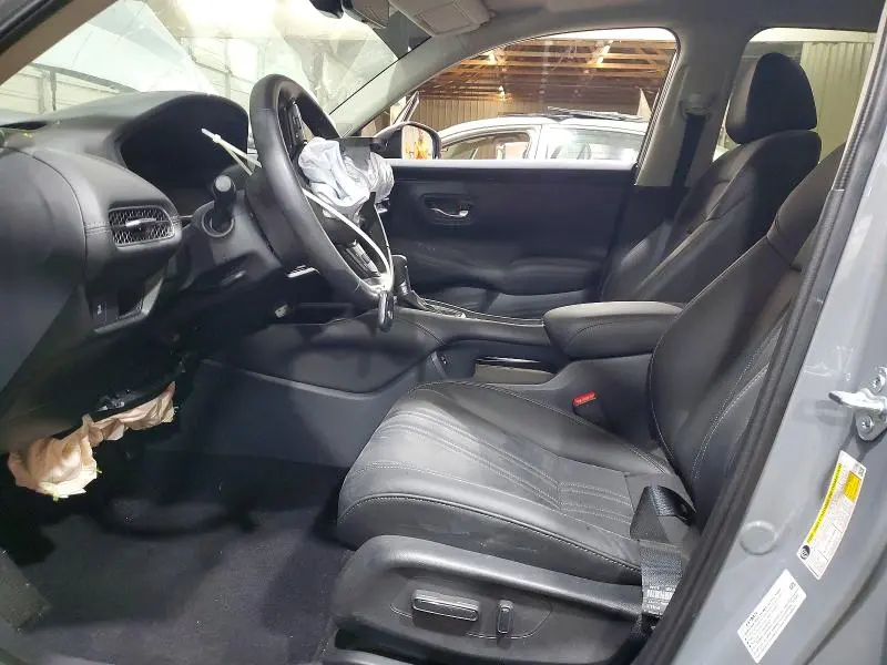 2026 HONDA HR-V EXL  