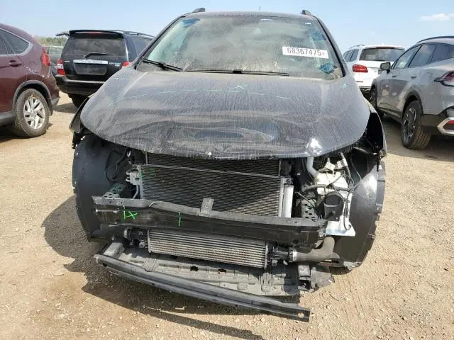 2020 CHEVROLET TRAX 1LT  