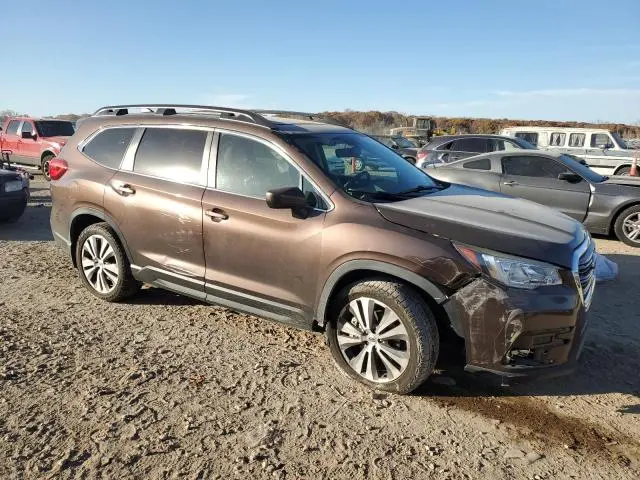2019 SUBARU ASCENT PREMIUM  