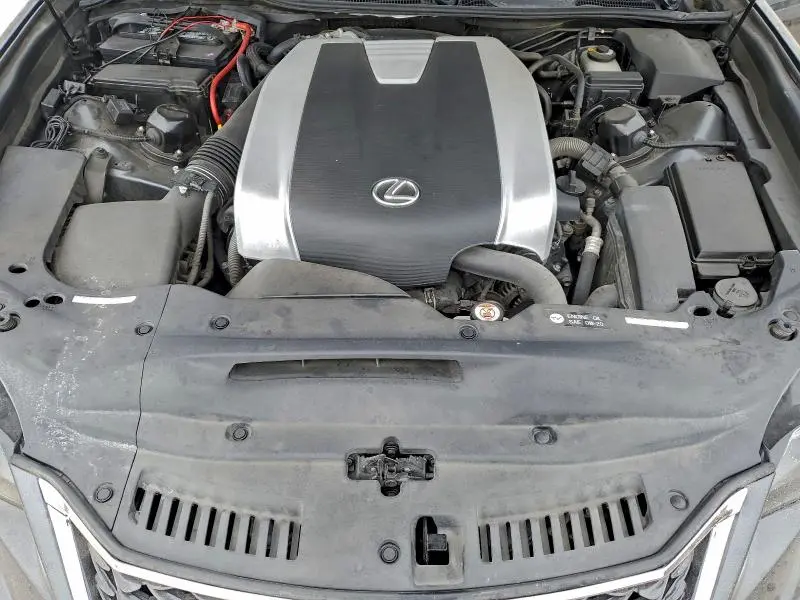 2018 LEXUS GS 350 BASE  