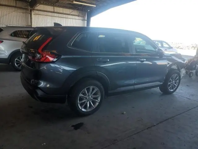 2025 HONDA CR-V EXL  