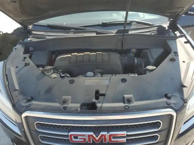 2017 GMC ACADIA LIMITED SLT-2  