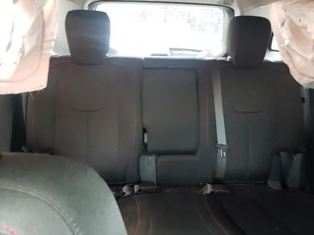 2014 GMC TERRAIN SLE  