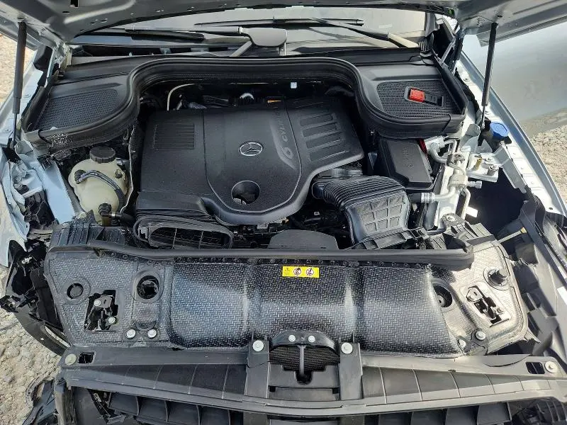 2024 MERCEDES-BENZ GLE 450 4MATIC  