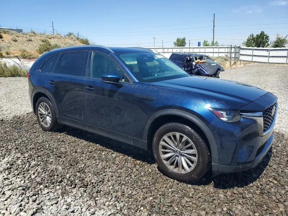 2024 MAZDA CX-90 SELECT  