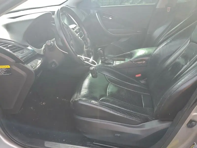 2014 HYUNDAI AZERA GLS  