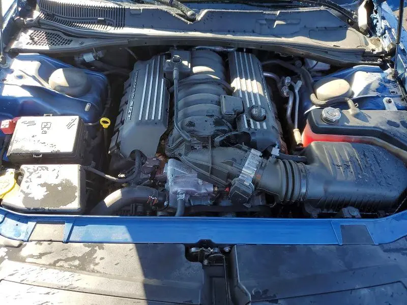 2021 DODGE CHALLENGER R  