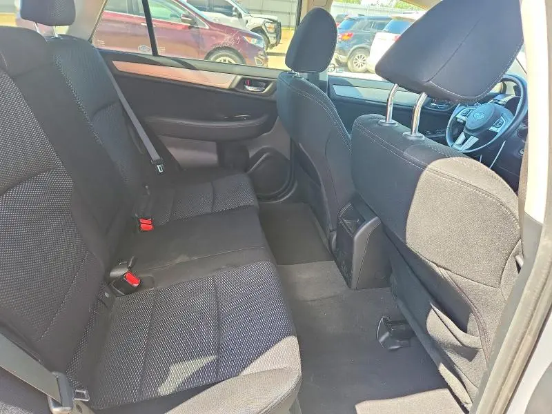 2016 SUBARU OUTBACK 3.6R PREMIUM  